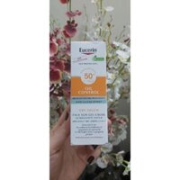 Kem chống nắng Eucerin Sun Protection SPF 50+