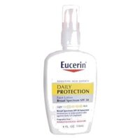 Kem Chống Nắng Eucerin Everyday Protection Face Lotion SPF 30 Broad Spectrum 118ml