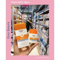 Kem chống nắng Eucerin Sensitive 50ml
