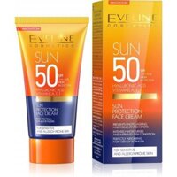 Kem chống nắng Eveline SPF 50 -50ml