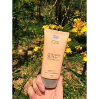 kem chống nắng E’ZIE Sun Whitening Cream (SPF50+ PA+++) 70ml