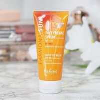 KEM CHỐNG NẮNG FARMONA -SPF 50 OIL FREE