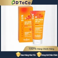 Kem Chống Nắng Farmona Sun Face Cream Oil Free SPF50
