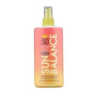 Kem Chống Nắng Farmona Sun Balance SPF 50 200ml Dạng Xịt