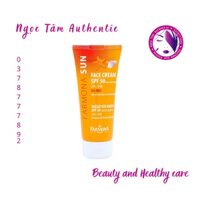 KEM CHỐNG NẮNG FARMONA SUNFACE CREAM