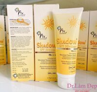 Kem Chống Nắng Fixderma Shadow SPF 50 Giá Bao Nhiêu? Mua Ở Đâu Chính Hãng?