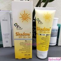 Kem Chống Nắng Fixderma SPF 30 Giá Bao Nhiêu? Mua Ở Đâu Chính Hãng?