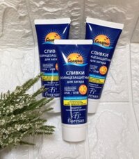 KEM CHỐNG NẮNG FLORESAN SPF 40 BẢO VỆ DA TUYỆT ĐỐI