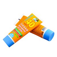 Kem Chống Nắng Floresan Spf 40 Không Thấm Nước 75ml Nga