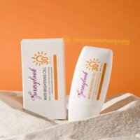 Kem Chống Nắng Formylook White Brightening Cell SPF30+