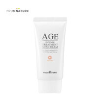 KEM CHỐNG NẮNG FROMNATURE AGE INTENSE TREATMENT SUNCREAM SPF 50+ PA++++