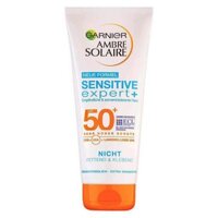 Kem Chống Nắng Garnier Ambre Solaire Sensitive Expert SPF 50+, 200ml - Của Đức