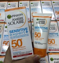 Kem chống nắng Garnier SPF 50+