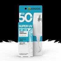 Kem Chống Nắng GARNIER Super UV Anti-Acne Air Lock SPF50+ PA++++                                       30ml