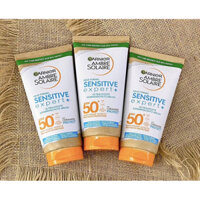 Kem Chống Nắng Garnier Sensitive Expert 50+ Dành Cho Da Nhạy Cảm
