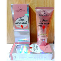 Kem chống nắng - giữ ẩm  NGUYỄN QUÁCH sun care stick 30ml