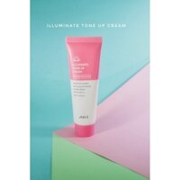 Kem chống nắng giúp dưỡng trắng da JNN-II ILLUMINATE TONE UP CREAM