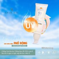 Kem chống nắng Gold Key SPF 50+