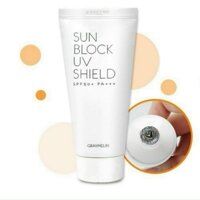 KEM CHỐNG NẮNG GRAYMELIN SUN BLOCK UV SHIELD SPF 50+ PA+ 50ml