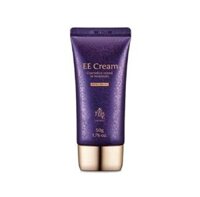 Kem Chống Nắng Guboncho Premium Gold EE Cream SPF/50+++ 50ml Hàn Quốc
