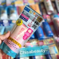 Kem chống nắng Hada labo