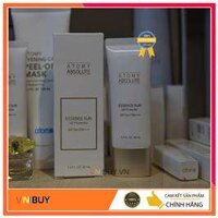 Kem chống nắng Hàn Quốc Atomy Absolute Essence Sun SPF 50+/PA++++