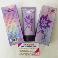 Kem chống nắng Hàn Quốc Cellio Collagen Whitening Sun Cream SPF50 PA+++