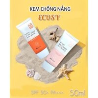 kem chống nắng Hàn Quốc ecosy