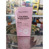 Kem chống nắng Hàn Quốc hân korea