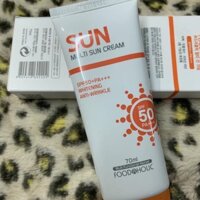 Kem chống nắng Hàn Quốc( Multi Sun Cream)