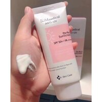 Kem chống nắng hàn quốc SJM MEDICAL
