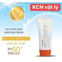 kem chống nắng Hàn Quốc vật Lý (hàng chính hãng)1¹