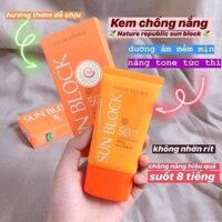 KEM CHỐNG NẮNG HÀN QUỐC PROVENCE