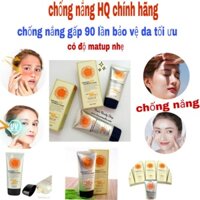 Kem chống nắng hàn quốc