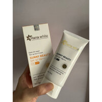 kem chống nắng Hana White 70ml