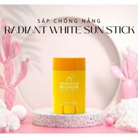 Kem chống nắng HANAYUKI dạng SÁP