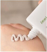 Kem chống nắng hằng ngày dành cho da dầu Innisfree Daily UV Protection Cream No Sebum SPF35 PA+++