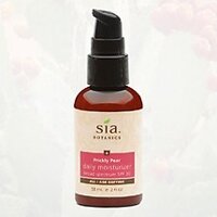 Kem Chống Nắng Hàng Ngày Tinh Chất Xương Rồng  Sia Botanics 58ml