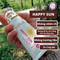 Kem Chống Nắng Happy Sun