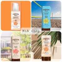 Kem chống nắng Hawaiian Tropic Sunscreen