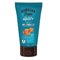 Hawaiian Tropic Sheer Touch Oil-Free Sunscreen Ultra Radiance SPF 30 240mL