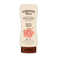 Kem Chống Nắng Hawaiian Tropic Sheer Touch Lotion 236ml