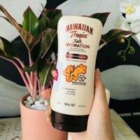 Kem chống nắng Hawaiian Tropic Silk Hydration