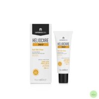 Kem chống nắng Heliocare 360 Water Gel SPF50+ 50mL