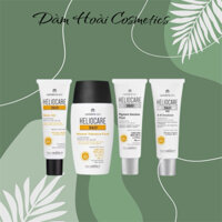 Kem chống nắng Heliocare 360 Water Gel Spf50+ 50ml