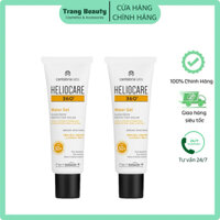 Kem Chống Nắng Heliocare 360° Water Gel SPF 50+ 50ml