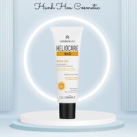 Kem chống nắng Heliocare 360 gel oil-free SPF 50ml