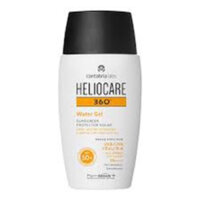 Kem Chống Nắng Heliocare 360 Gel Oil-free SPF 50 Cho Da Dầu Mụn (50ml)