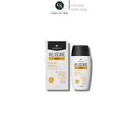Kem Chống Nắng Heliocare Water Gel SPF50