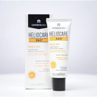 Kem chống nắng Heliocare Water Gel SPF50 50ml